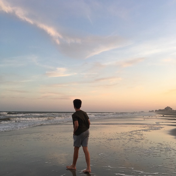 Meet your Posher, Lucas - Picture 1 of 1